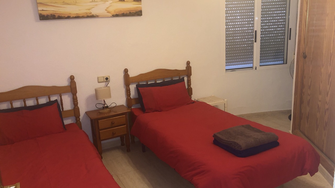 Photo of Bedroom in San Fulgencio