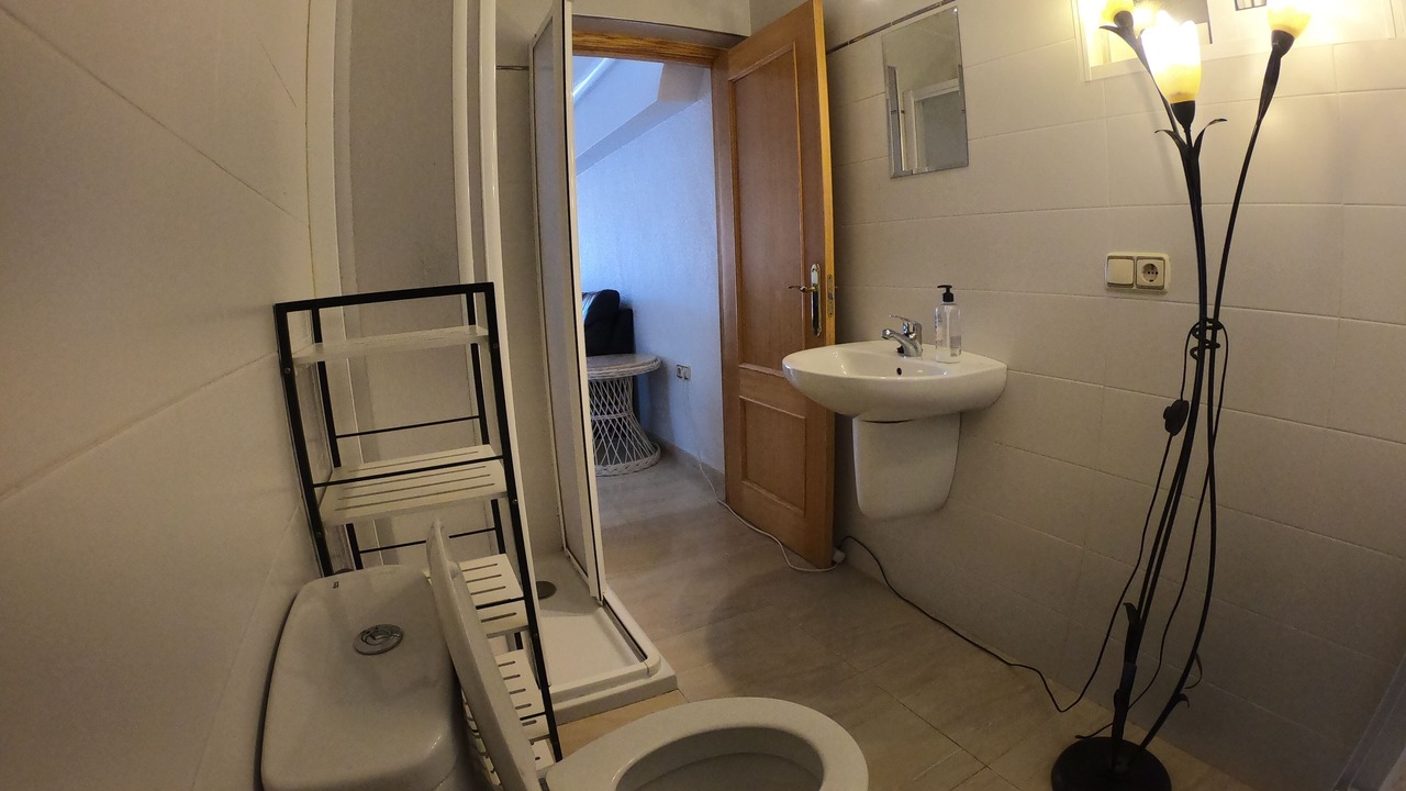 Photo of Bathroom in San Fulgencio