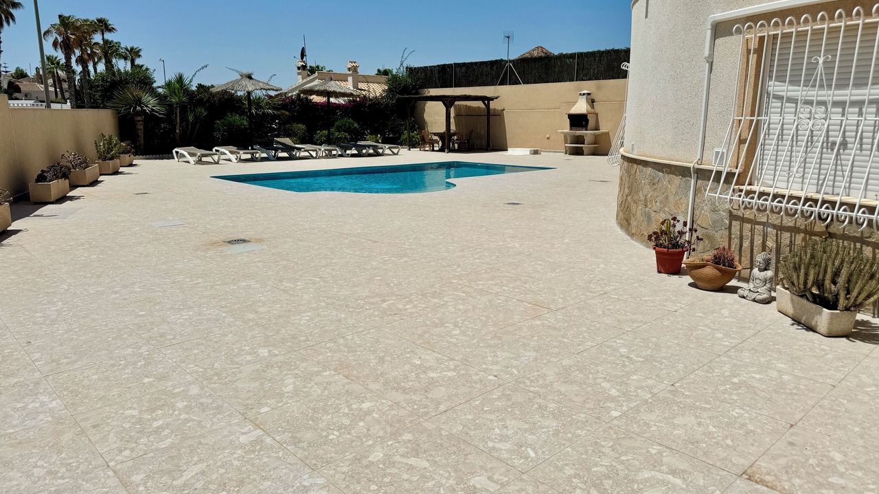 Photo of Outdoor in San Fulgencio