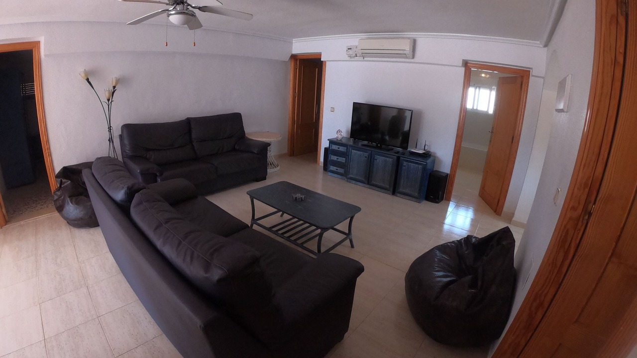 Photo of Livingroom in San Fulgencio