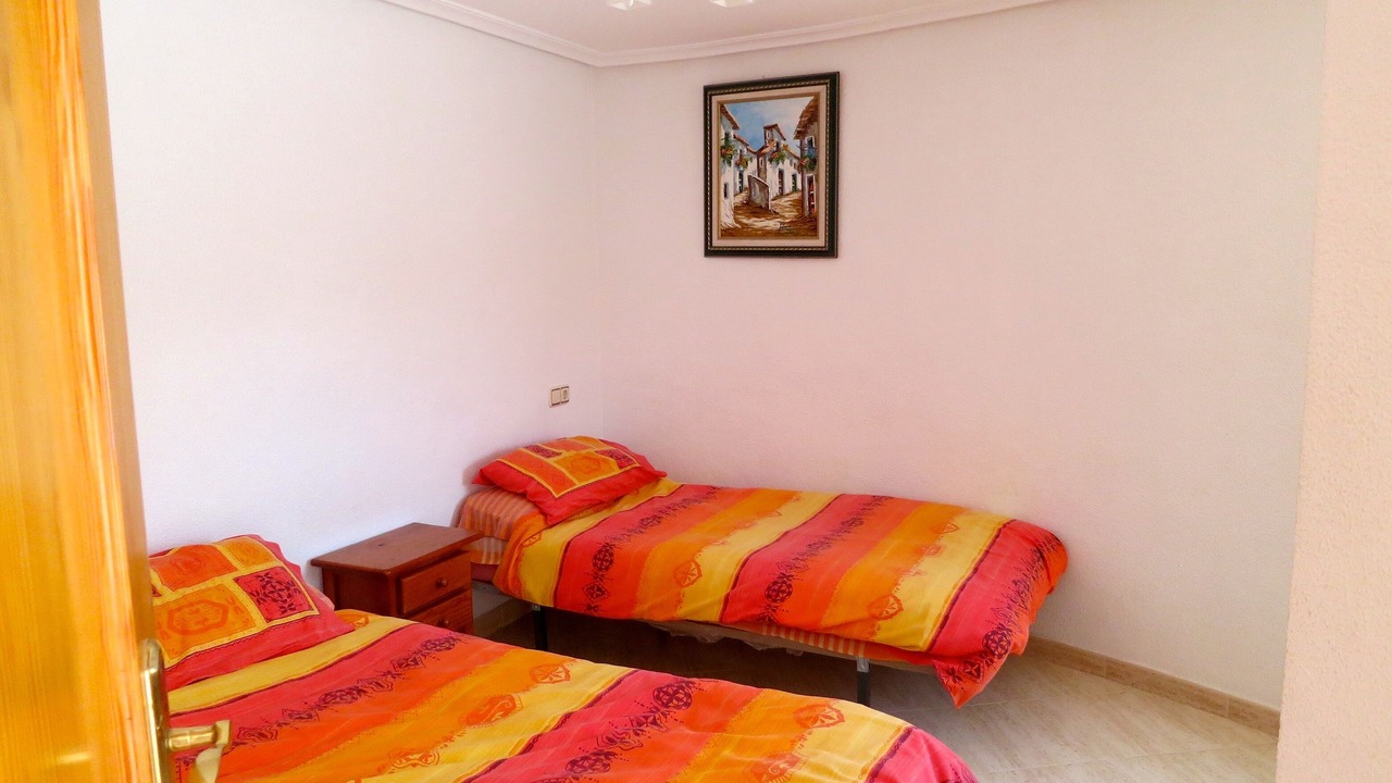 Photo of Bedroom in San Fulgencio