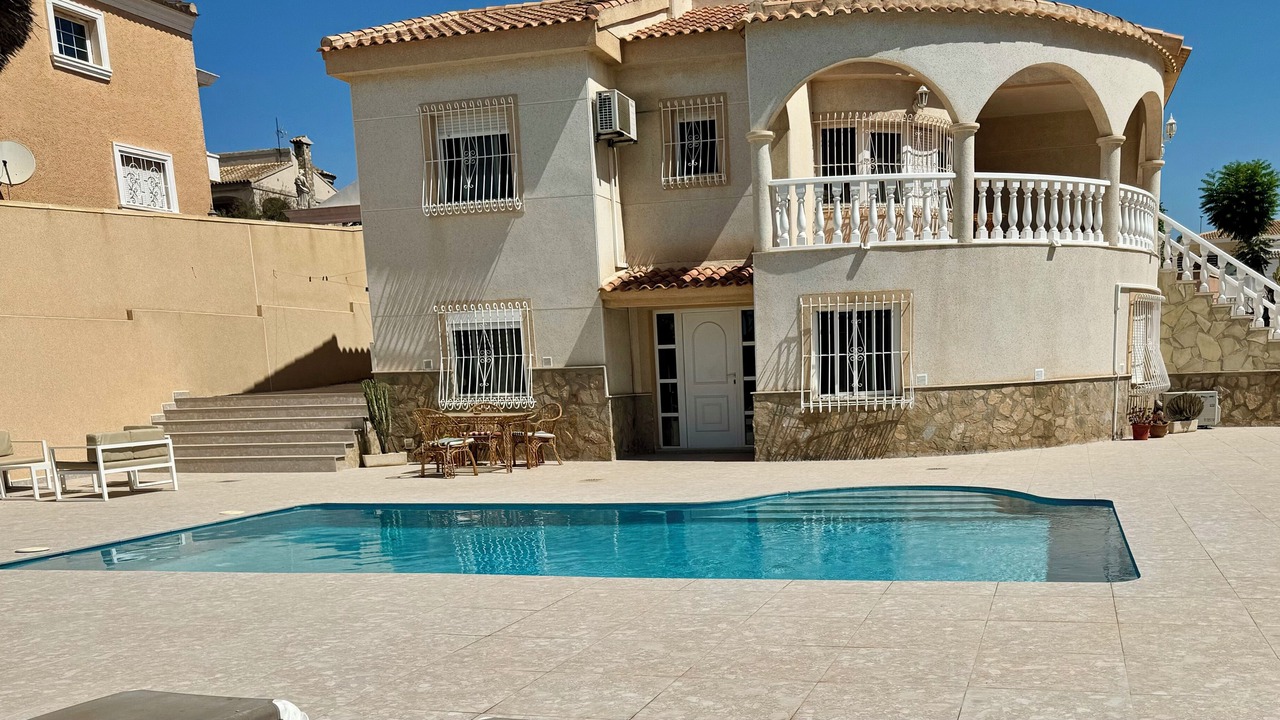 Photo of Outdoor in San Fulgencio
