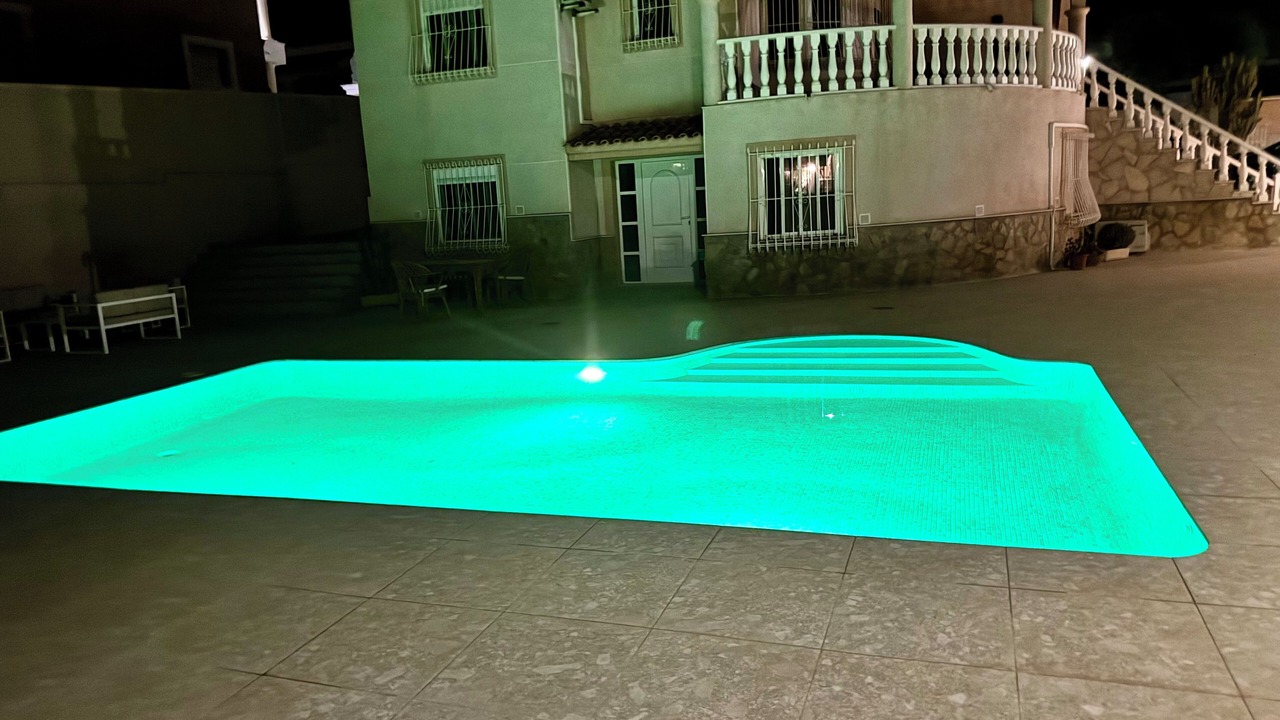 Photo of Outdoor in San Fulgencio