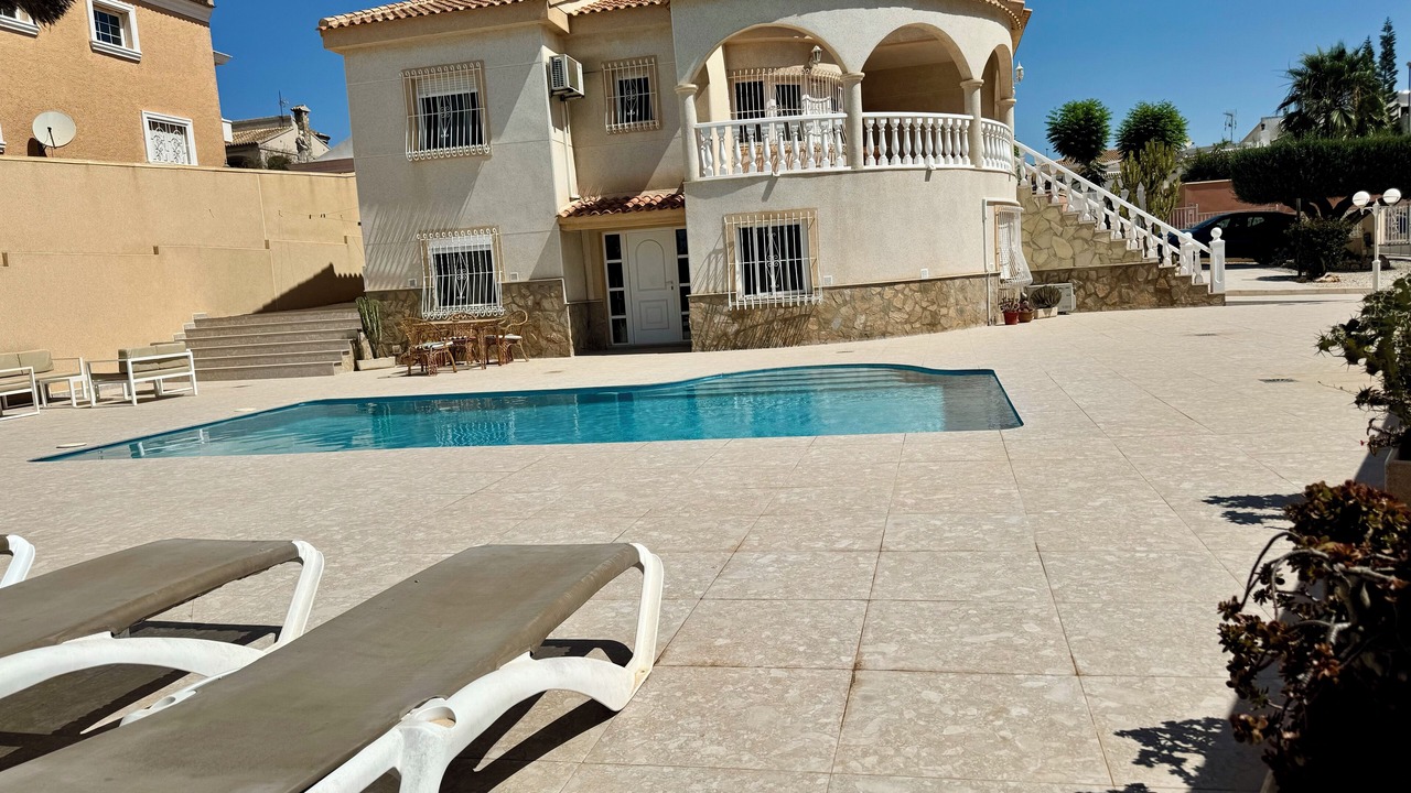 Photo of Outdoor in San Fulgencio