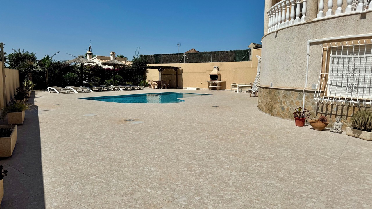 Photo of Outdoor in San Fulgencio
