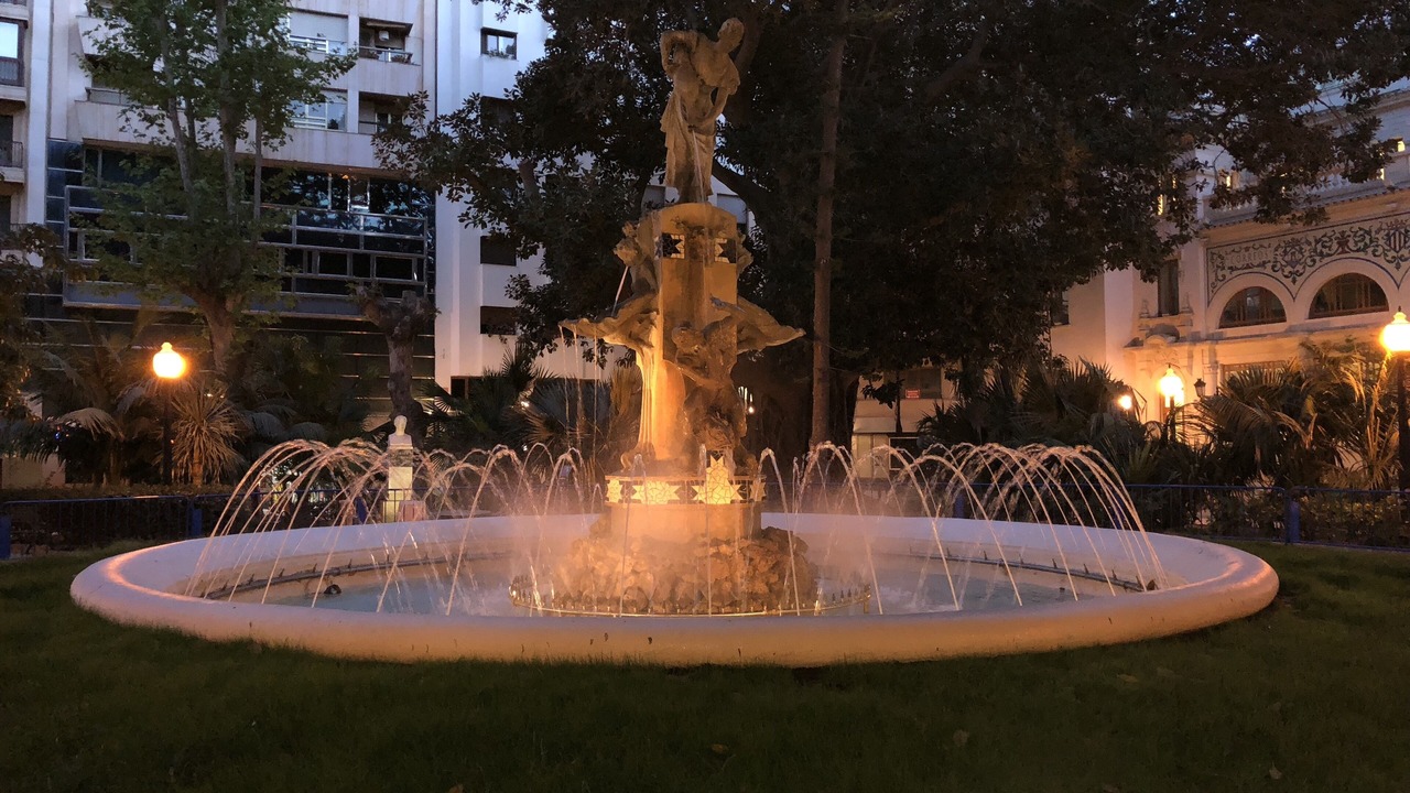 Photo of Outdoor in San Fulgencio