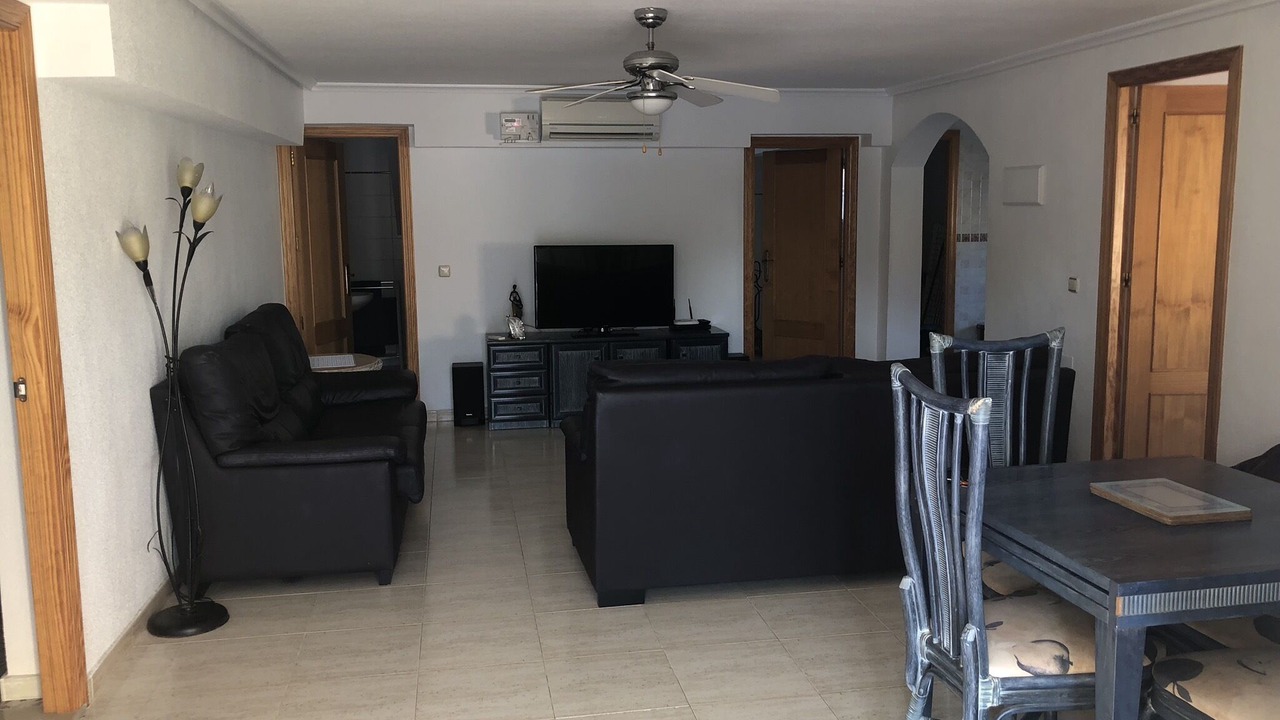 Photo of Livingroom in San Fulgencio