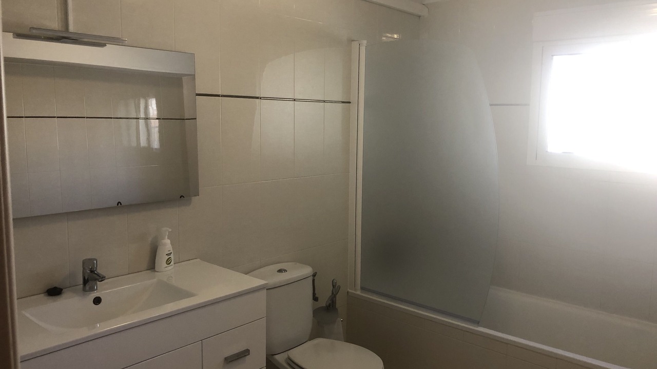 Photo of Bathroom in San Fulgencio