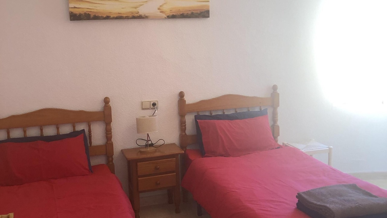 Photo of Bedroom in San Fulgencio