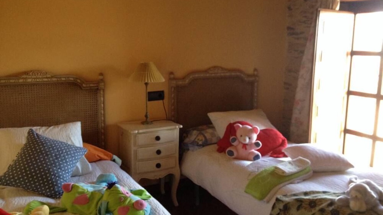 Photo of Bedroom in Muga de Alba