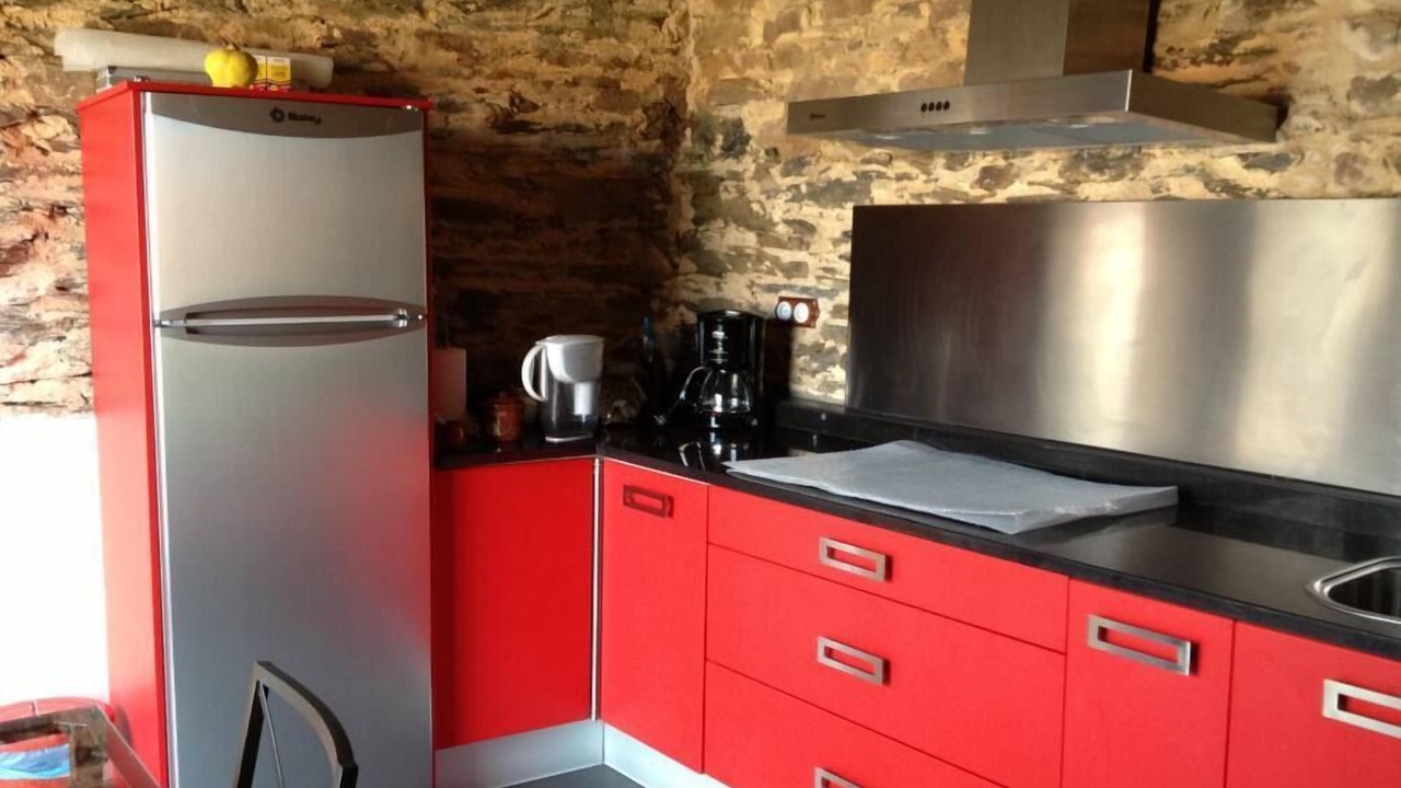 Photo of Kitchen in Muga de Alba