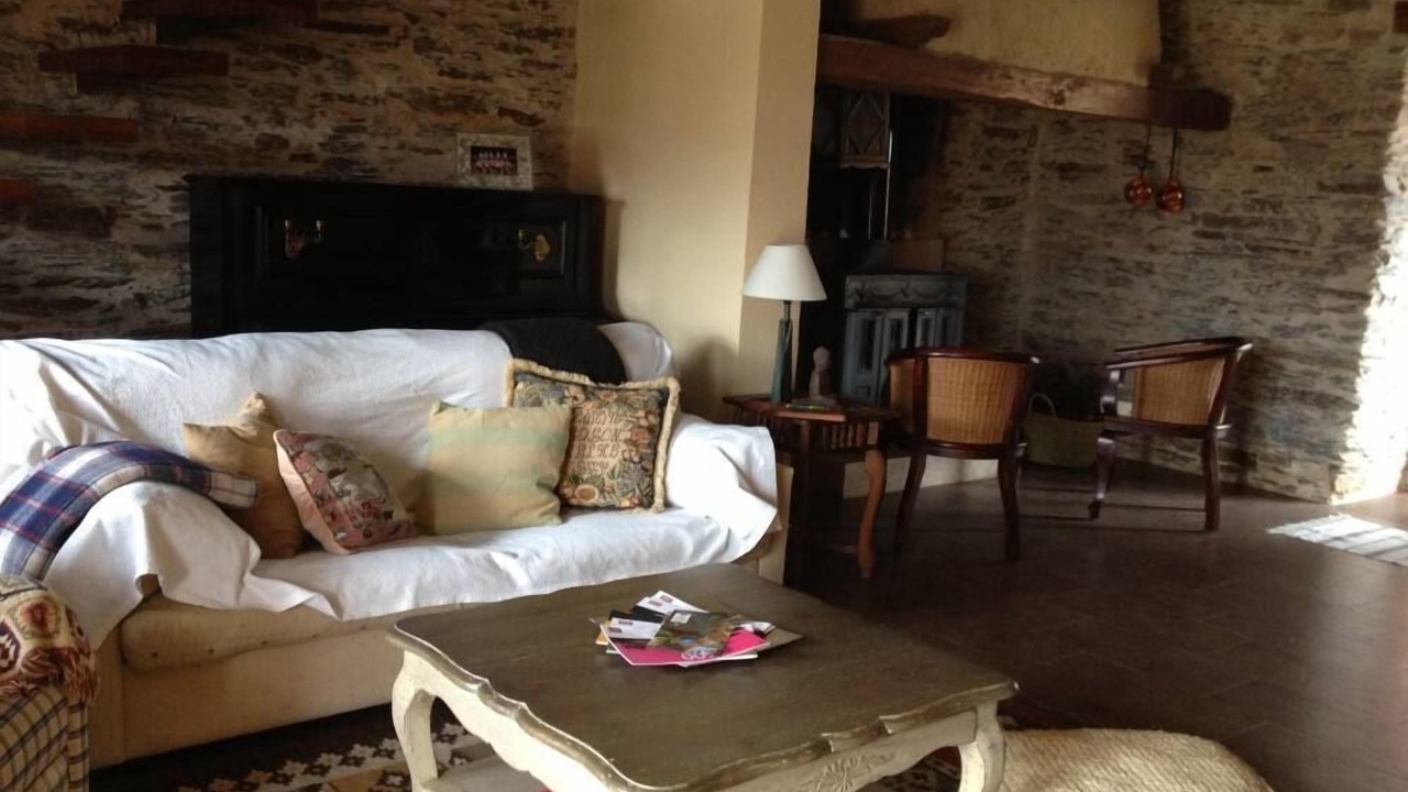 Photo of Livingroom in Muga de Alba