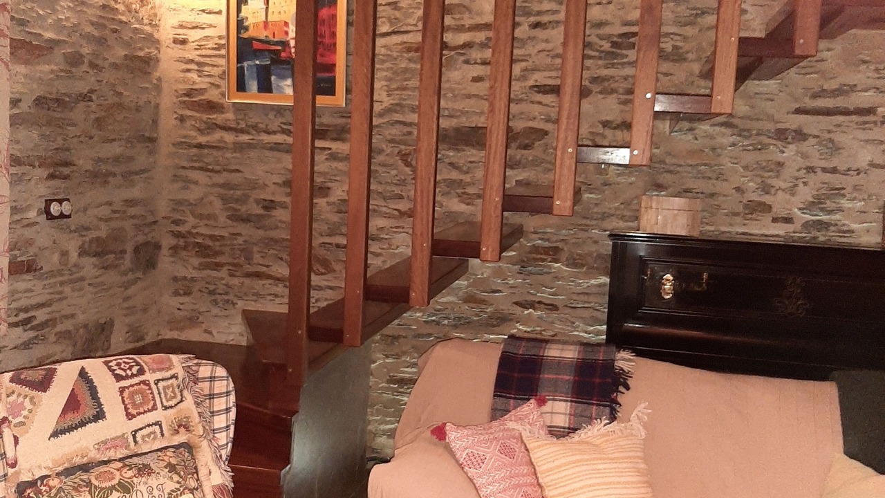 Photo of Livingroom in Muga de Alba