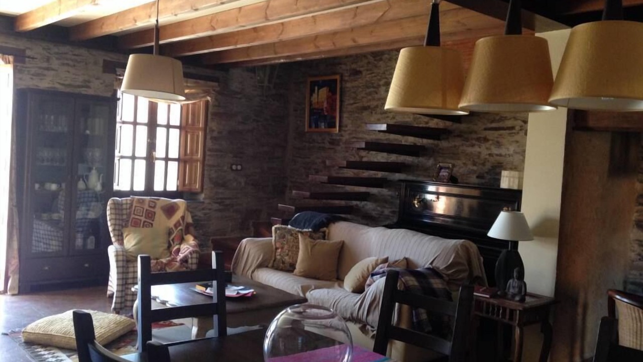 Photo of Livingroom in Muga de Alba