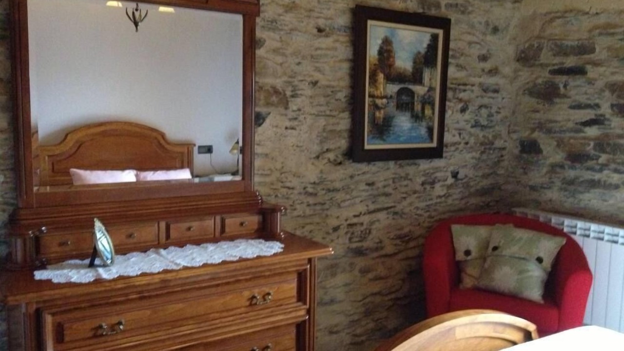 Photo of Bedroom in Muga de Alba