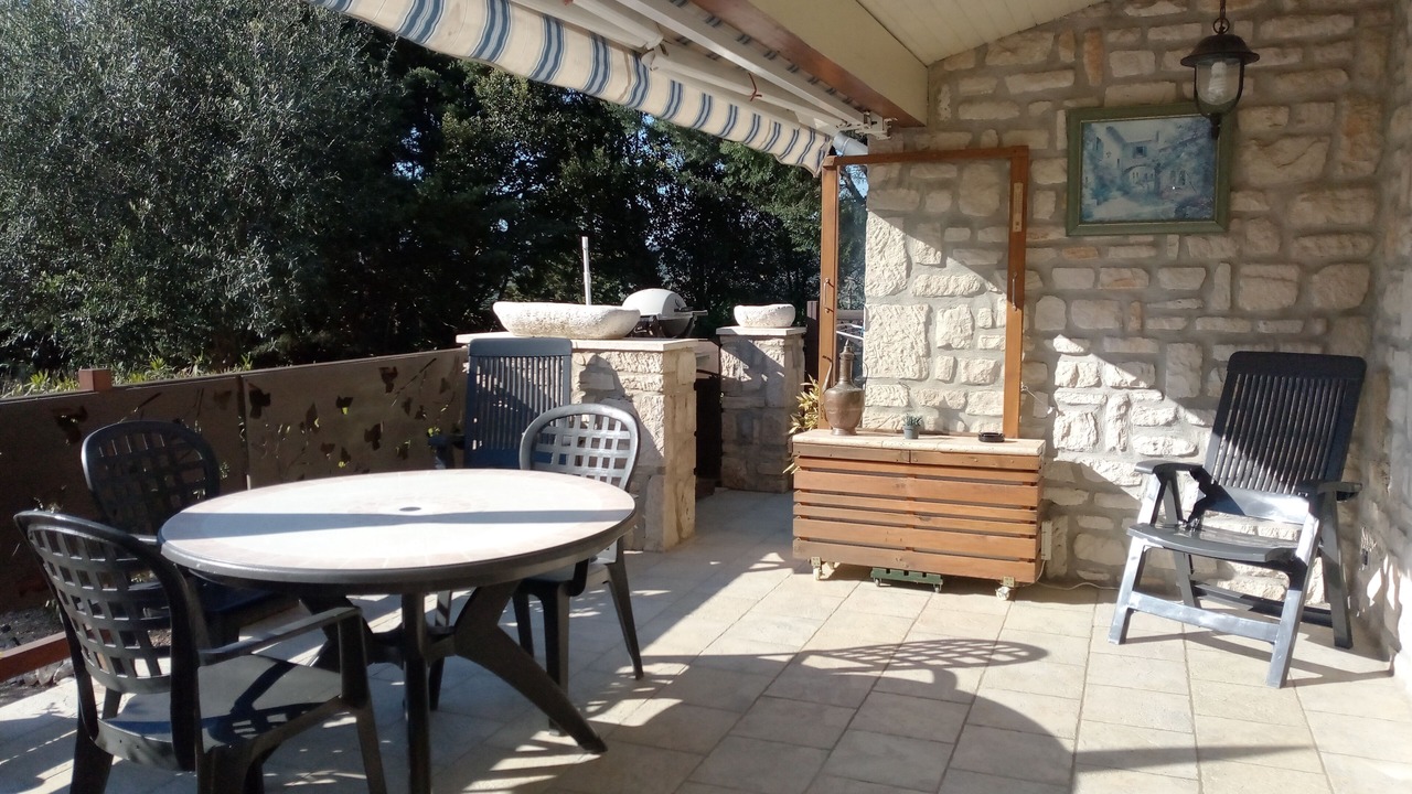 Photo of Outdoor in Salavas