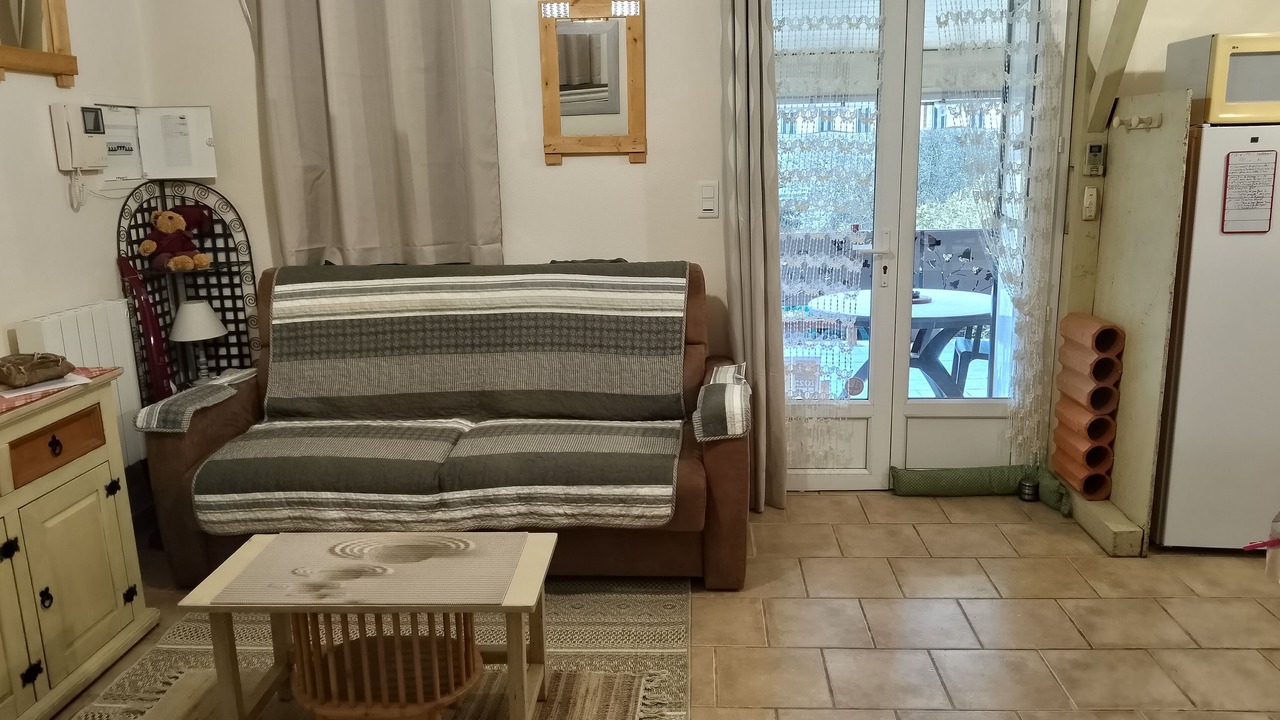 Photo of Livingroom in Salavas