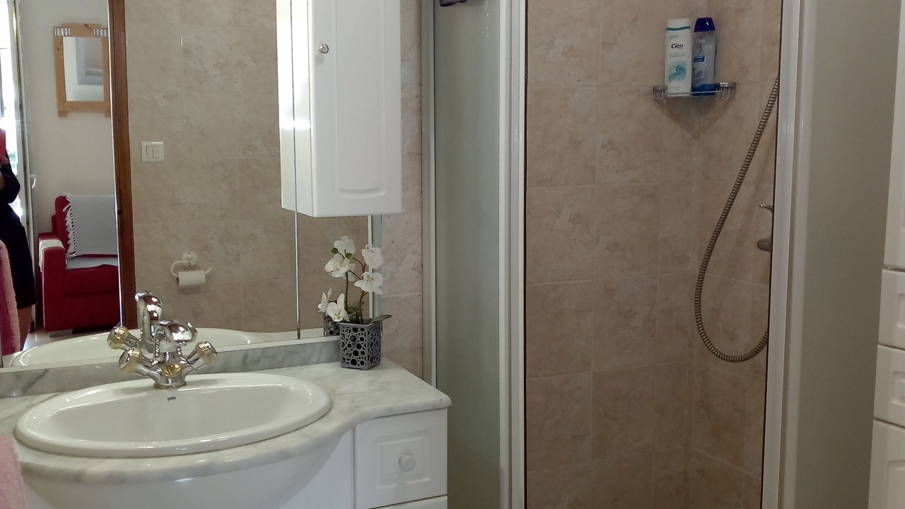 Photo of Bathroom in Salavas