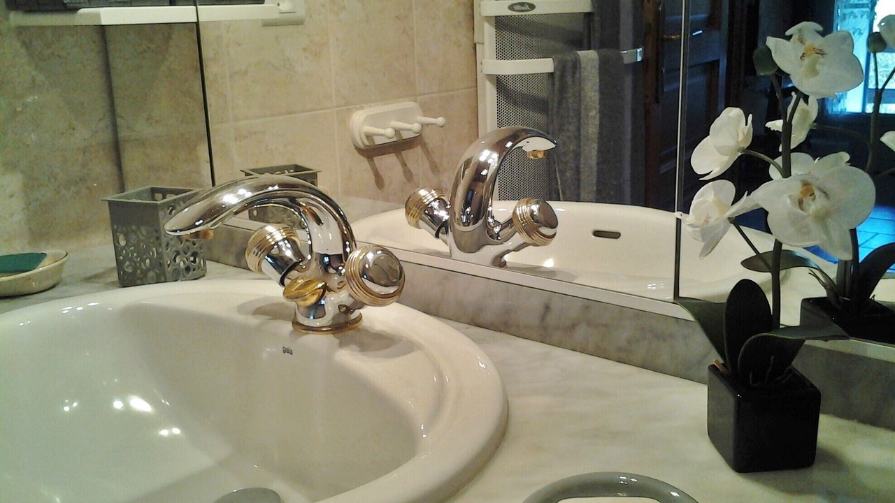 Photo of Bathroom in Salavas