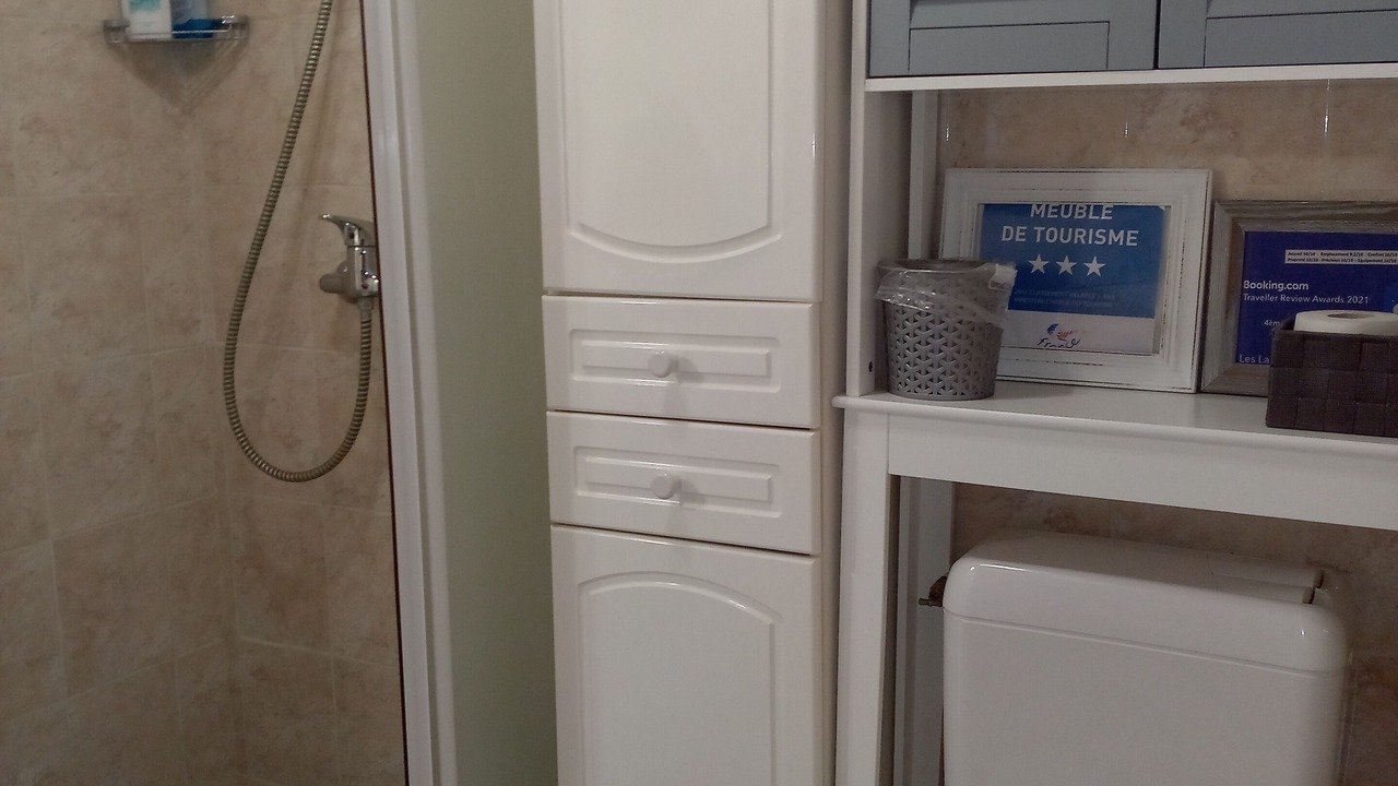 Photo of Bathroom in Salavas