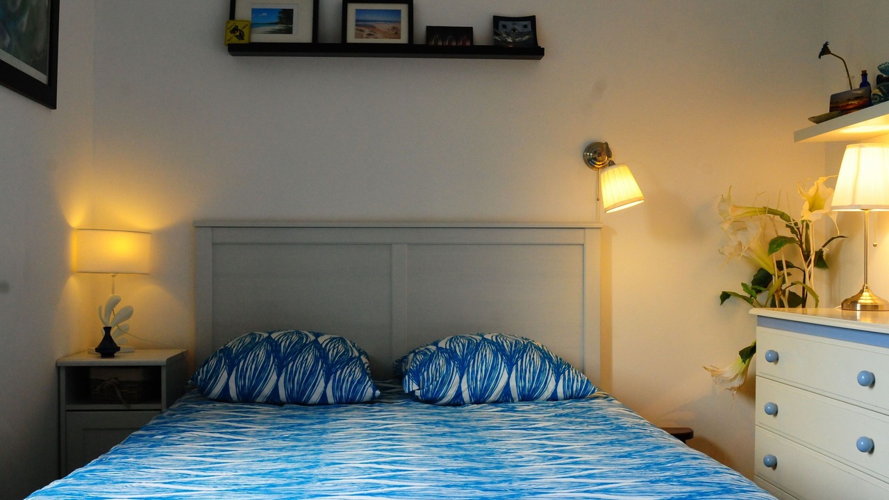Photo of Bedroom in Ensues-la-Redonne