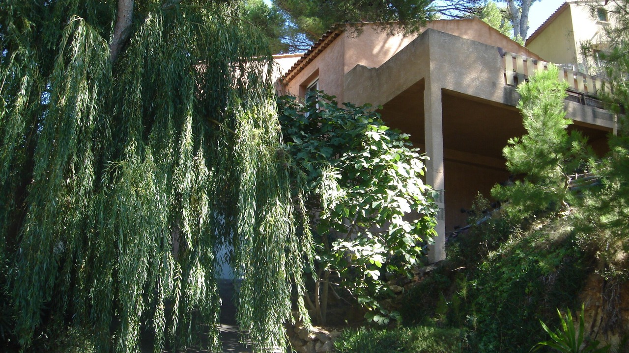 Photo of Outdoor in Ensues-la-Redonne