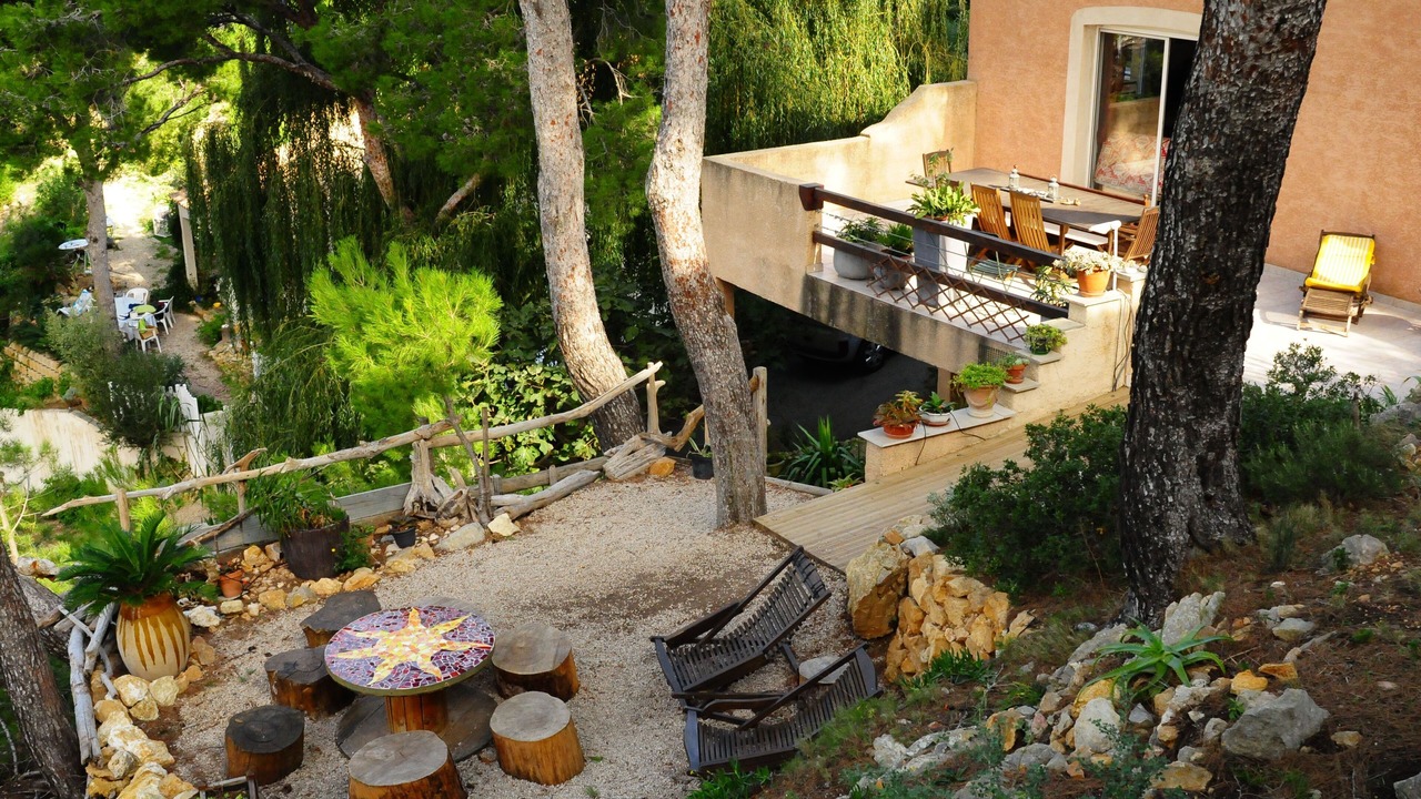 Photo of Outdoor in Ensues-la-Redonne