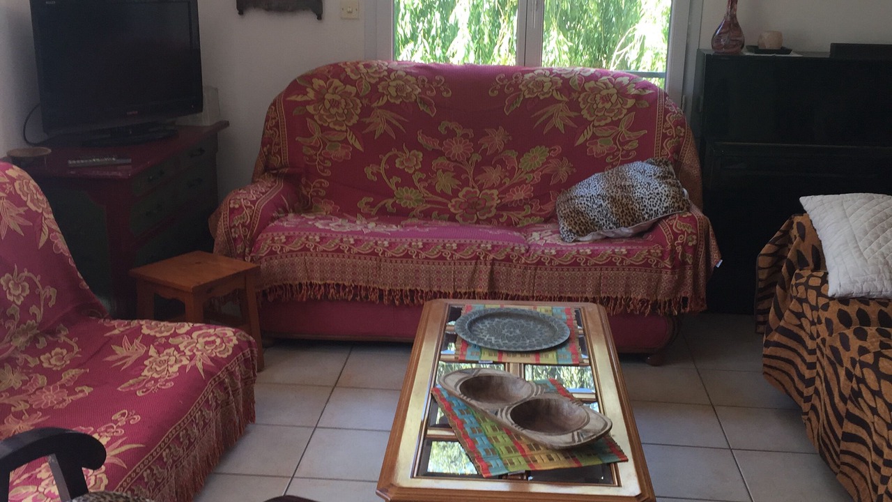 Photo of Livingroom in Ensues-la-Redonne