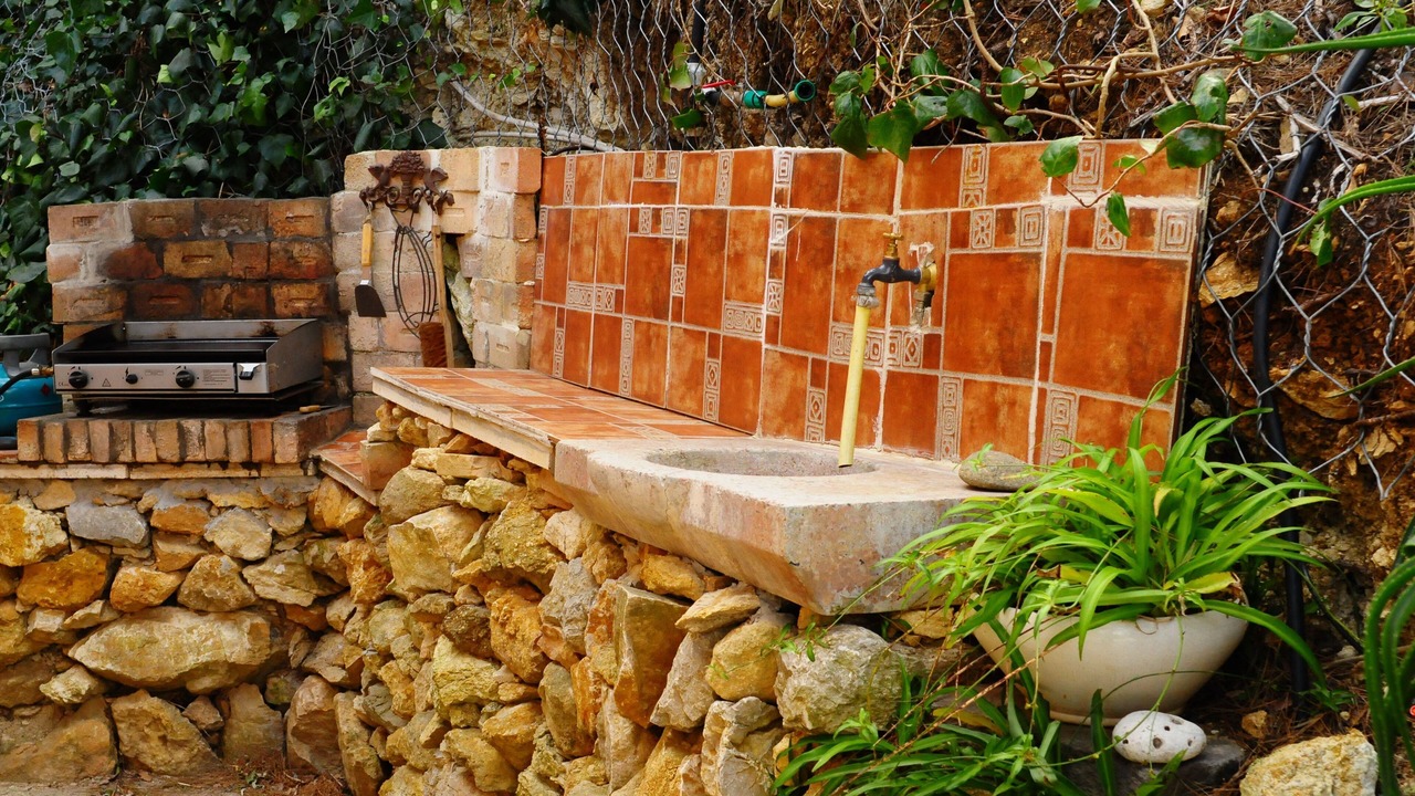 Photo of Outdoor in Ensues-la-Redonne