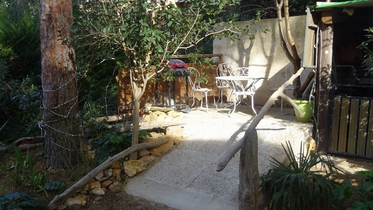 Photo of Outdoor in Ensues-la-Redonne