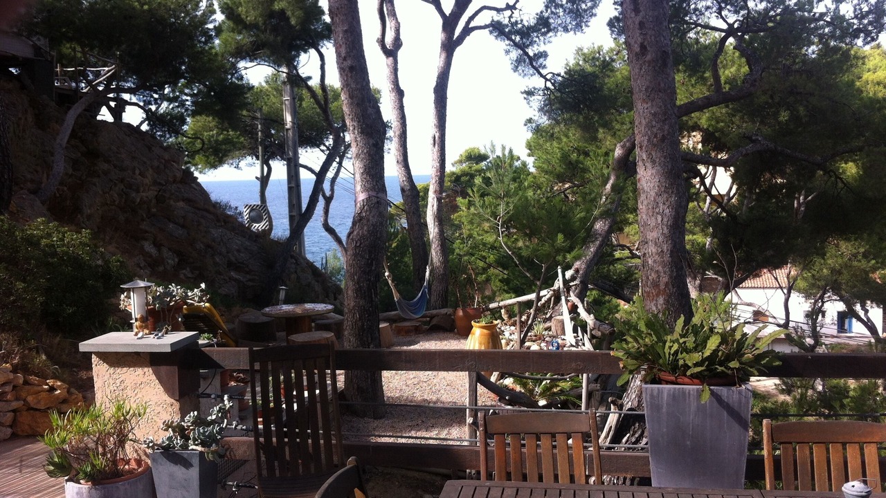 Photo of Outdoor in Ensues-la-Redonne