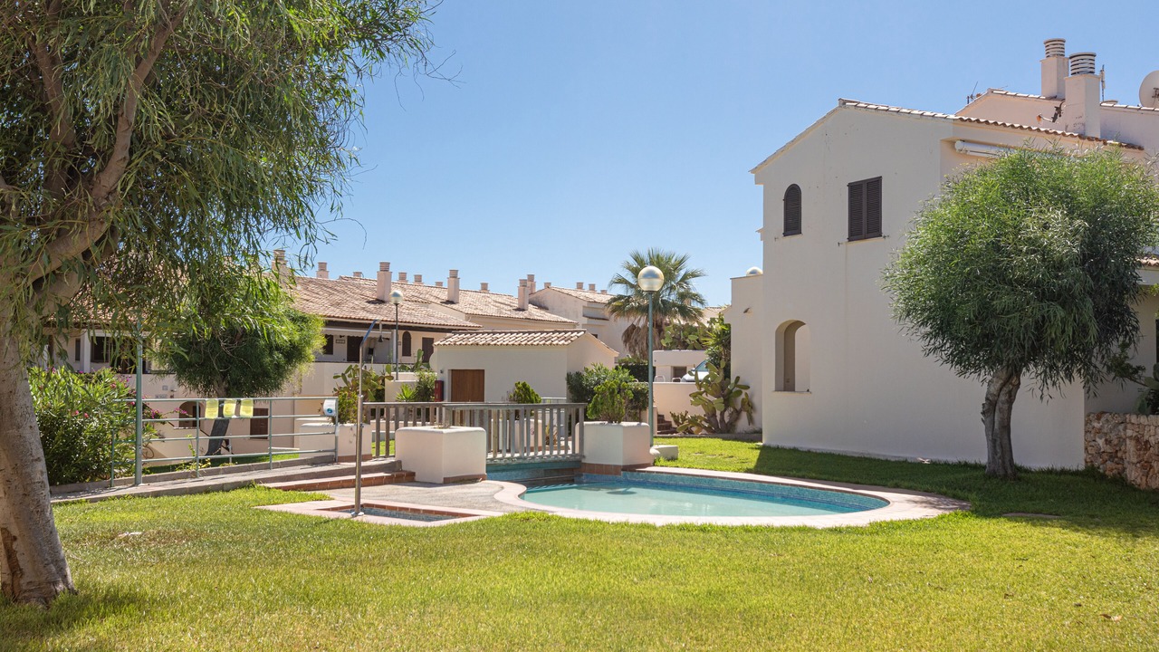 Photo of Outdoor in Cala Murada
