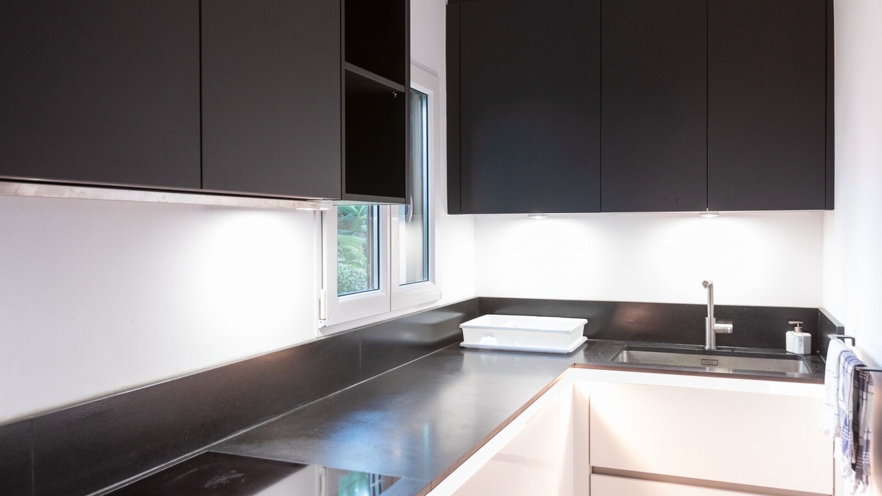 Photo of Kitchen in Cala Murada