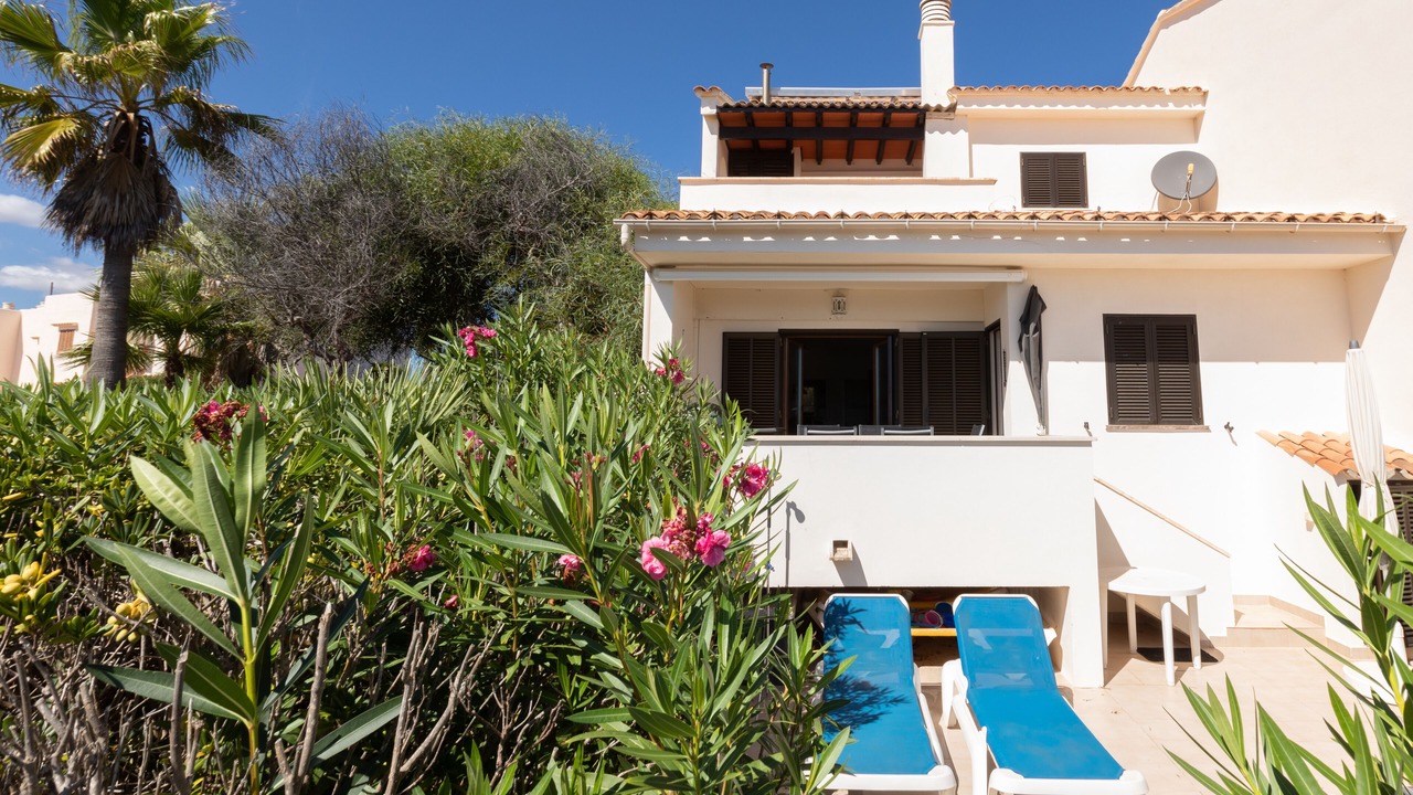 Photo of Outdoor in Cala Murada