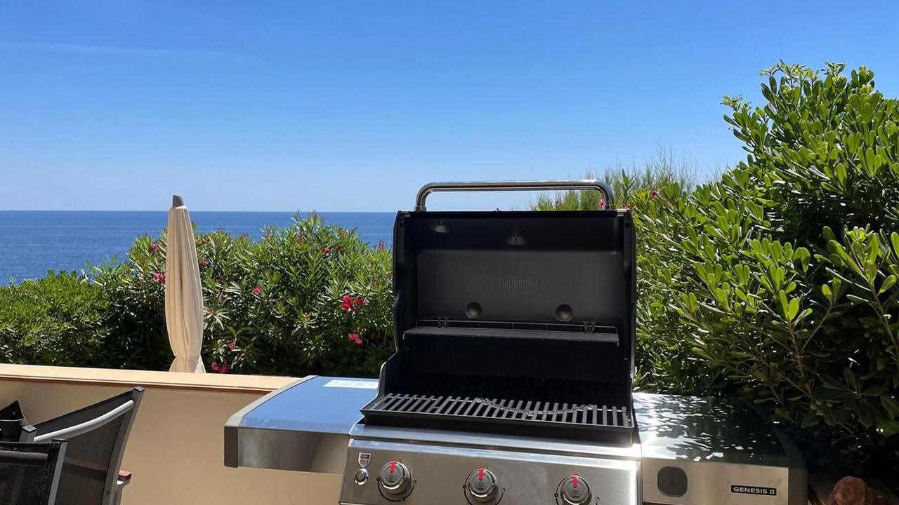 Photo of Outdoor in Cala Murada
