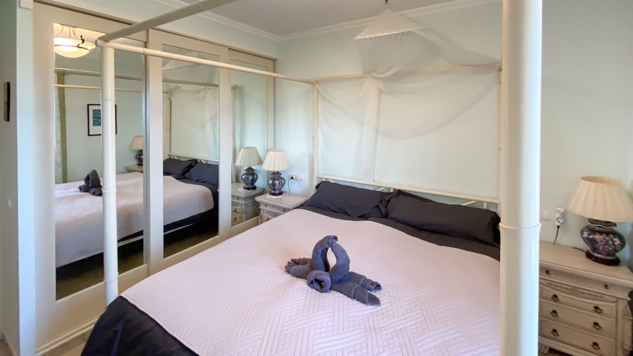 Photo of Bedroom in Cala Murada