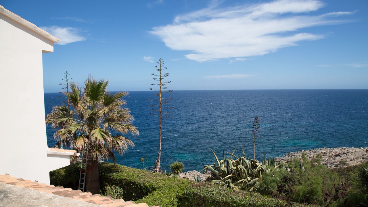 Photo of Outdoor in Cala Murada