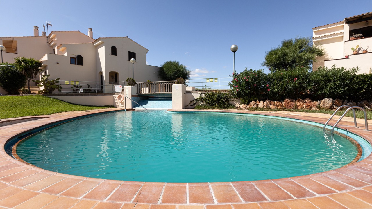 Photo of Outdoor in Cala Murada