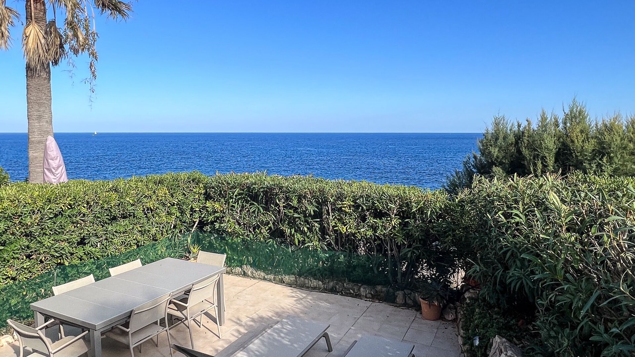 Photo of Outdoor in Cala Murada