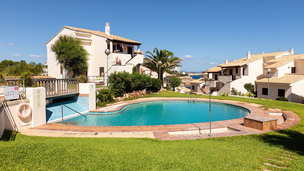 Photo of Outdoor in Cala Murada