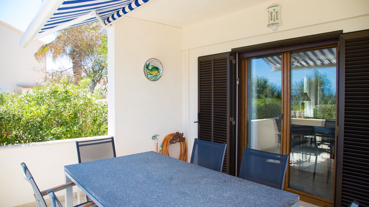 Photo of Outdoor in Cala Murada