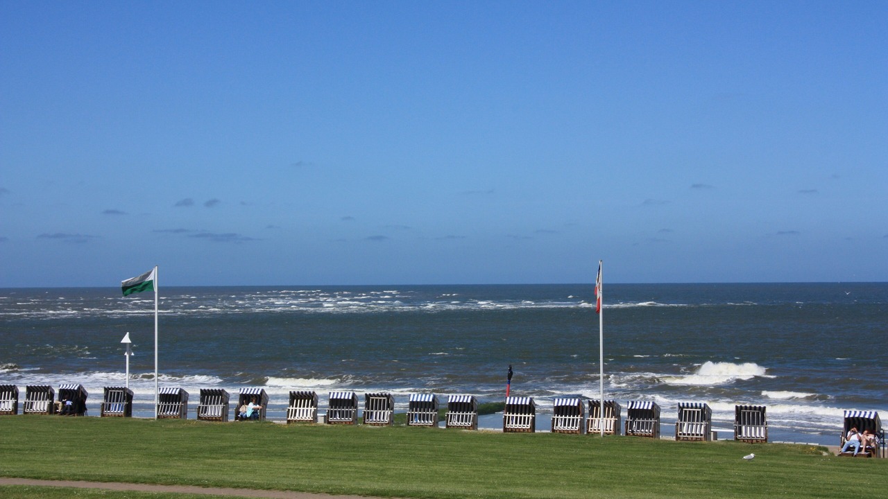 Photo of Others in Norderney