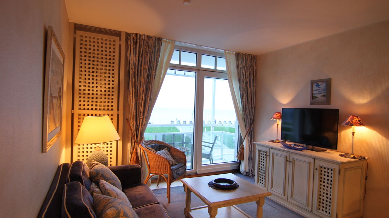 Photo of Livingroom in Norderney