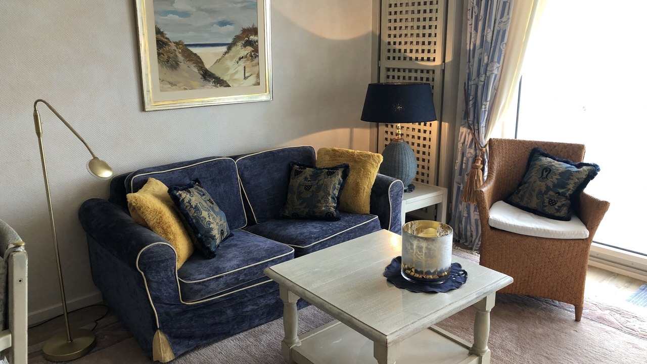 Photo of Livingroom in Norderney