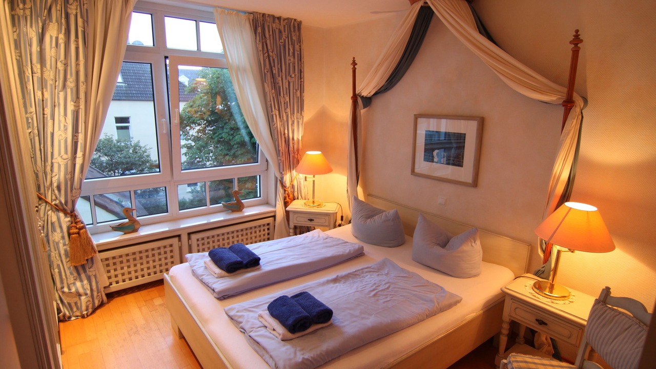 Photo of Bedroom in Norderney