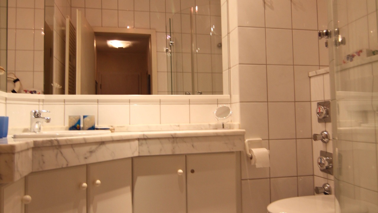 Photo of Bathroom in Norderney