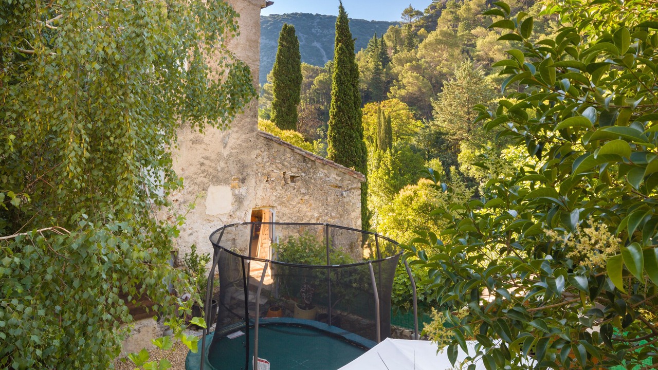 Photo of Outdoor in Saint-Guilhem-le-Desert