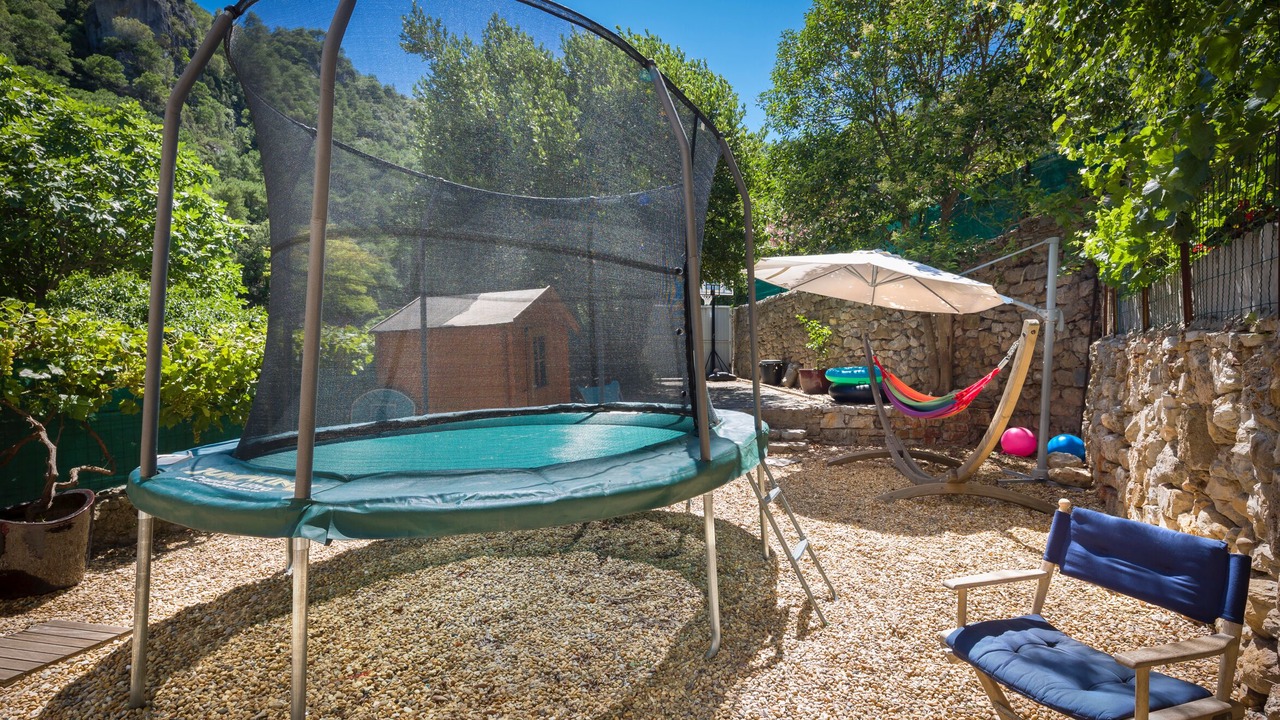 Photo of Outdoor in Saint-Guilhem-le-Desert