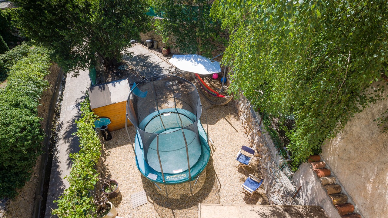 Photo of Outdoor in Saint-Guilhem-le-Desert