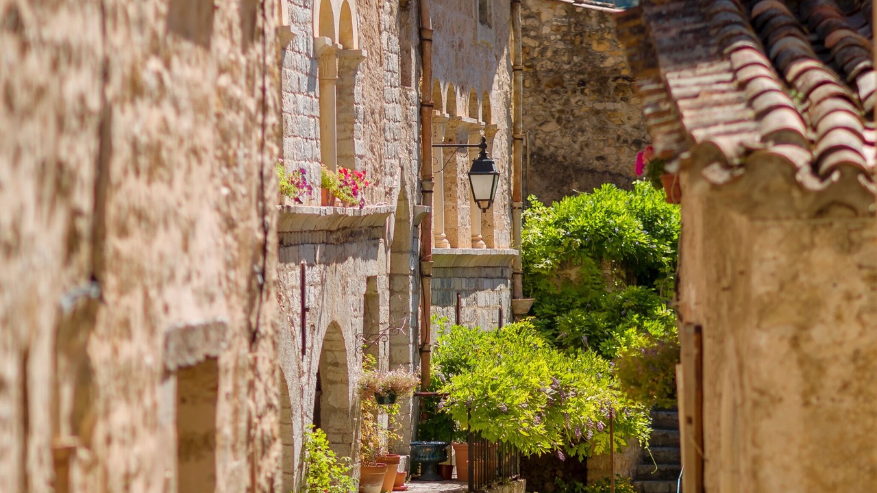 Photo of Outdoor in Saint-Guilhem-le-Desert